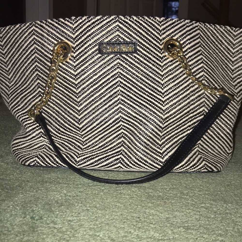 Calvin Klein purse